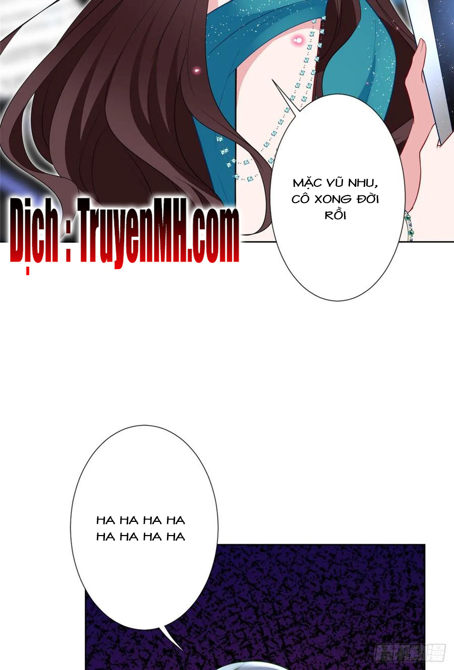 thí hôn lão công, cần giúp sức chapter 167 3