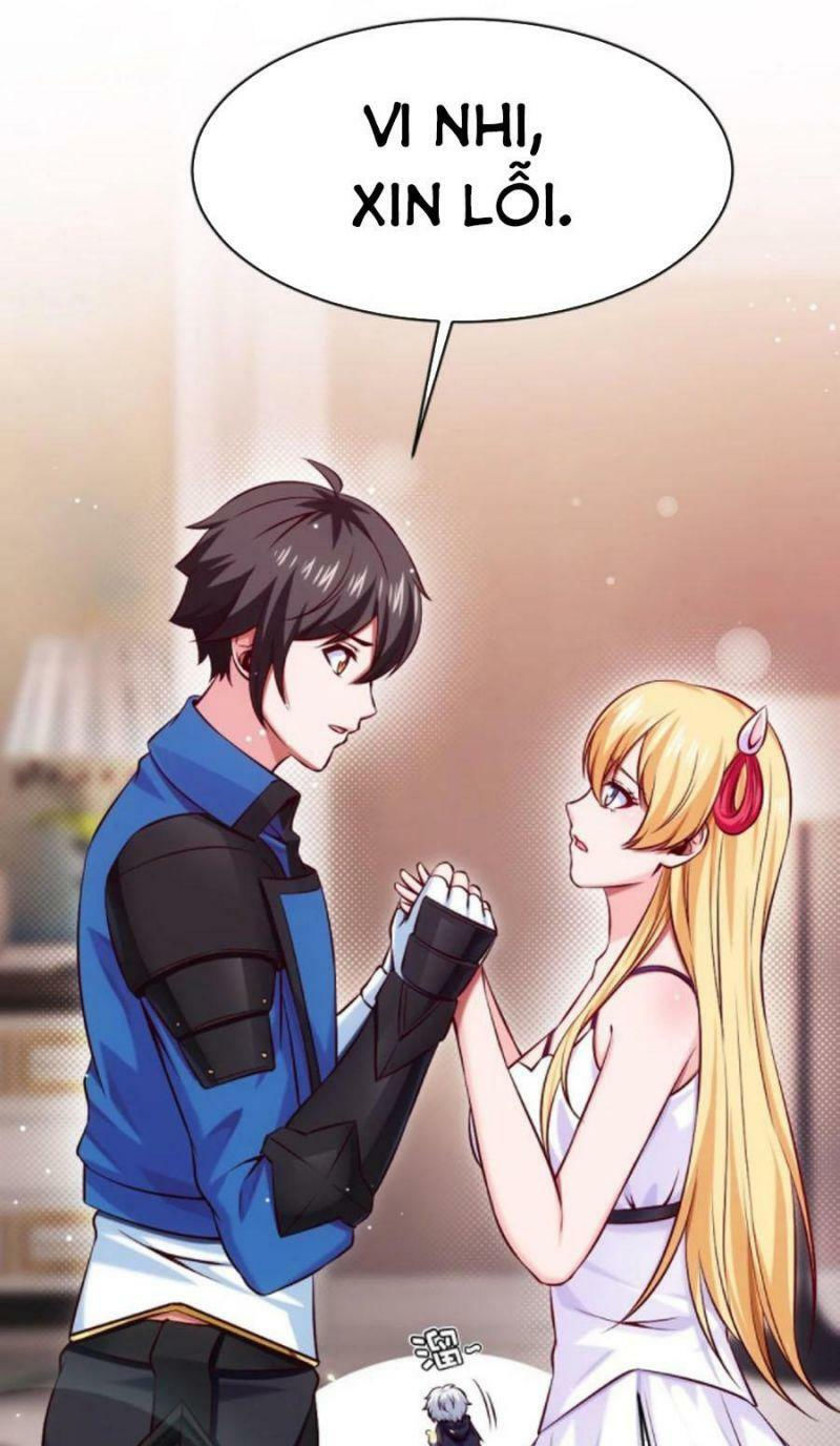 ma thú kiếm thánh dị giới tung hoành chapter 226 33