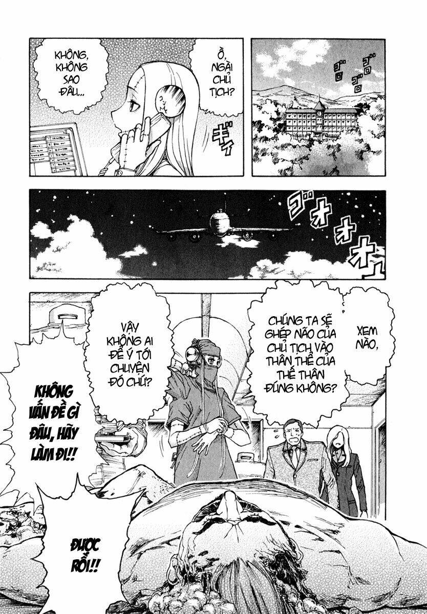 franken fran chapter 9 17