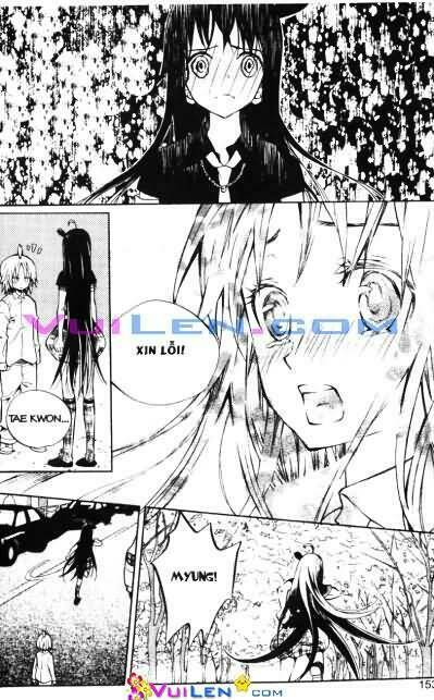 moon boy - chàng trai ánh trăng chapter 5 152