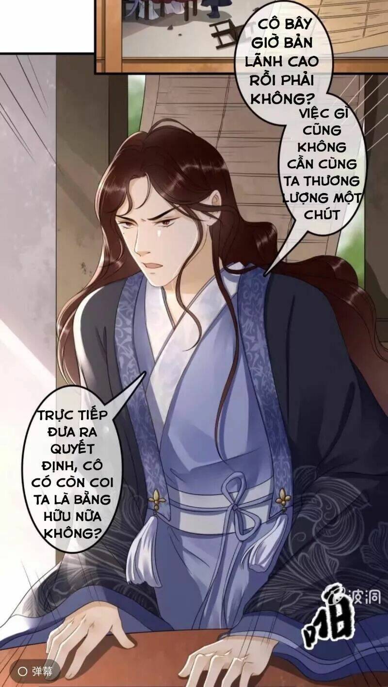 sủng phi của vương chapter 129 2