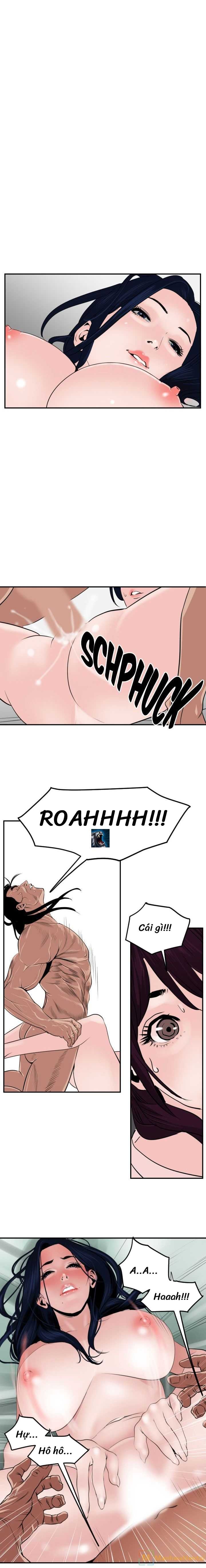 cột thu lôi chapter 15 3