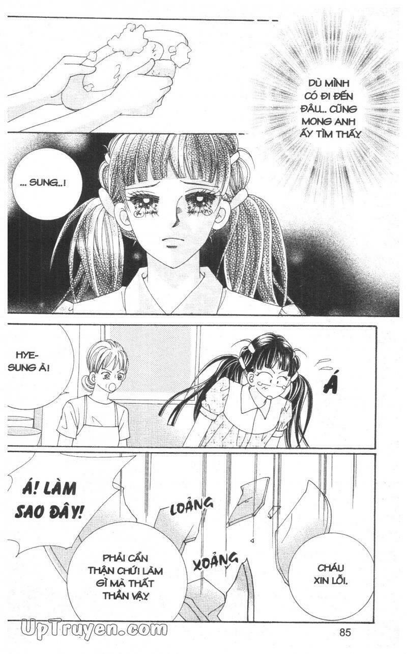 meo meo dịu dàng đi nhé chapter 11 85