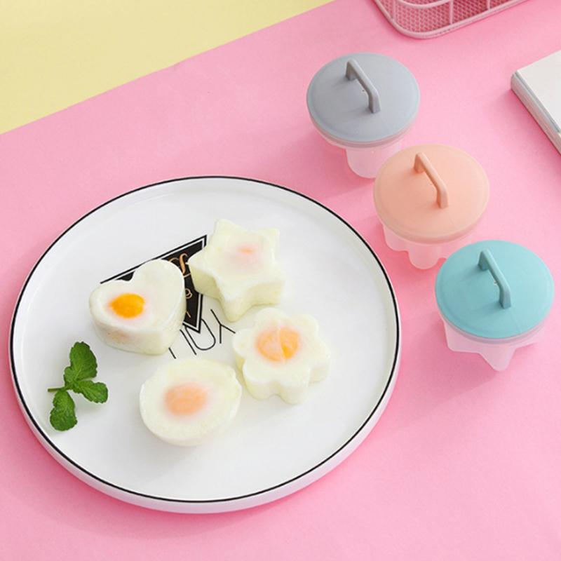 Bộ 4 Dụng Cụ Mài Trứng Tiện Lợi