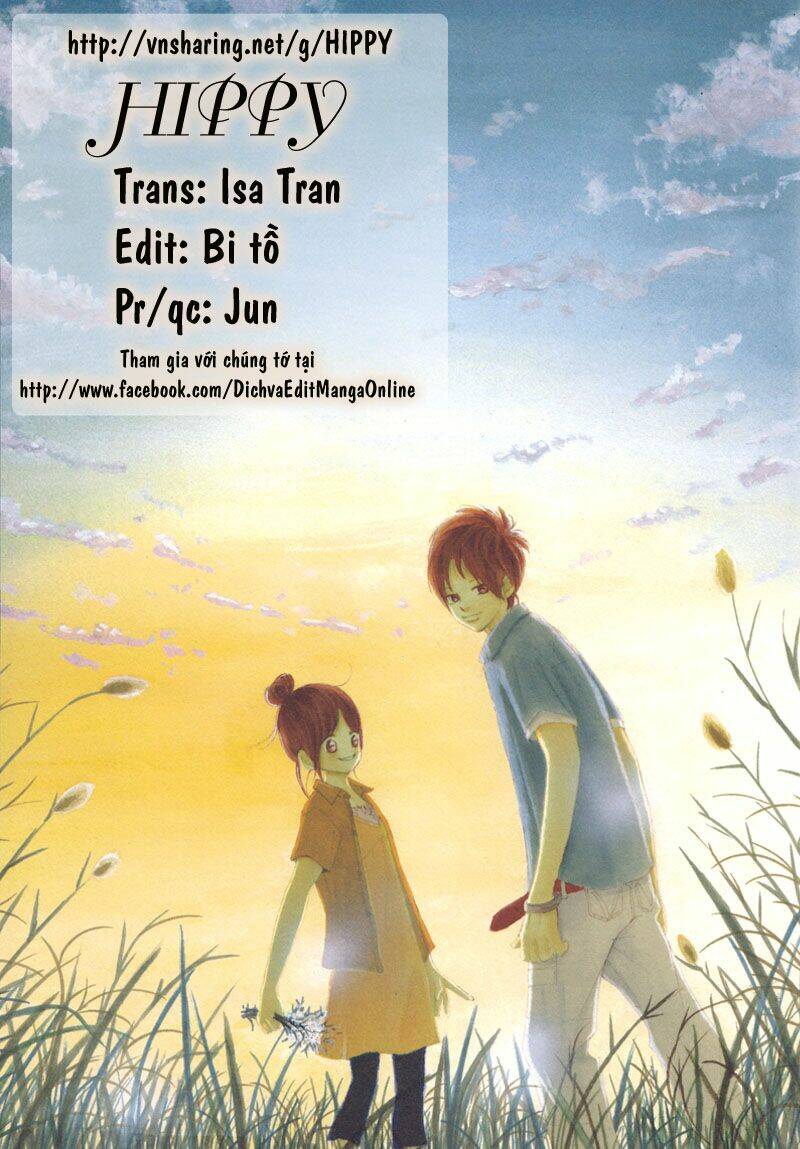 ngày ấy ta bên nhau chapter 46 31