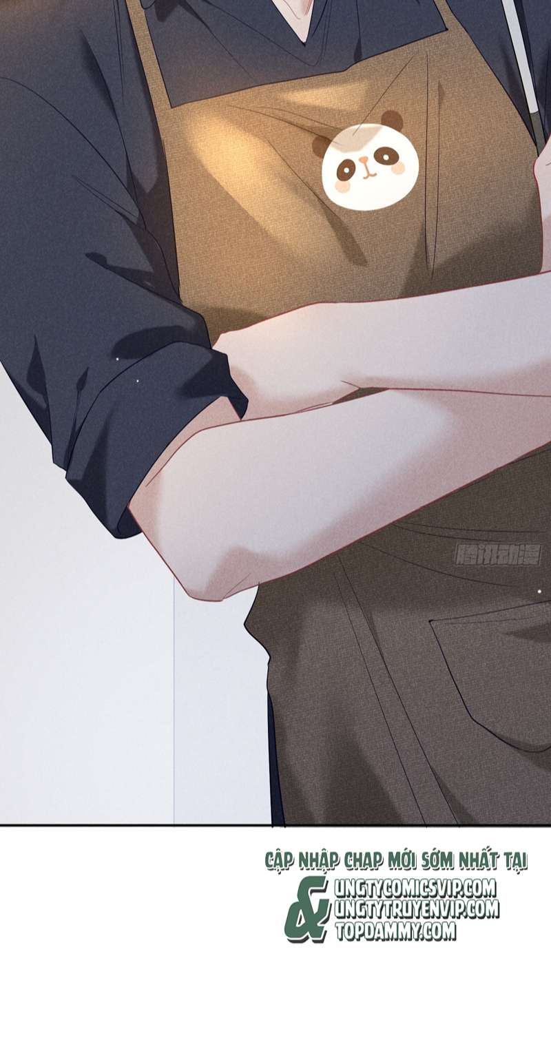[bl] quan hệ nguy hiểm chapter 19 14