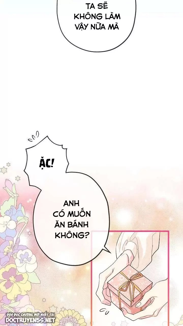 nếu tôi là nhân vật phản diện liệu tôi sẽ chết chapter 41 76