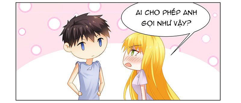 phúc hắc tổng tài đừng tới đây chapter 53 2