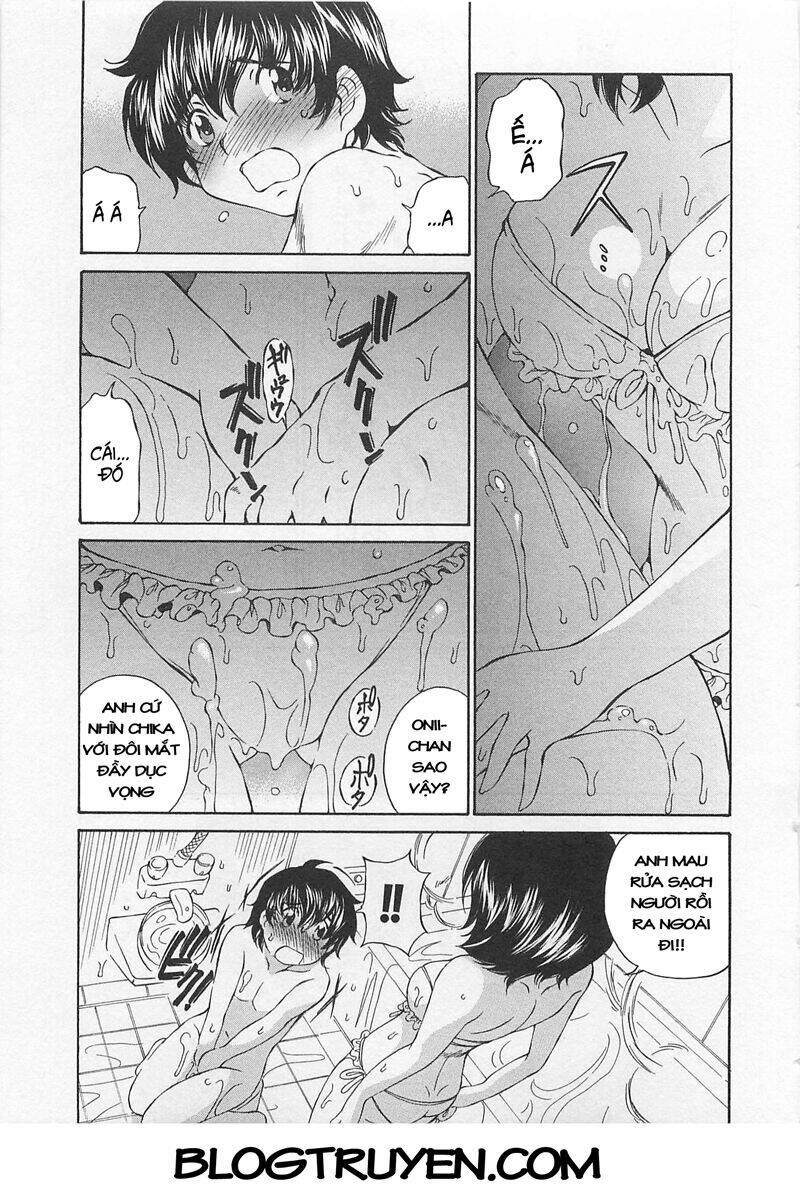 ss sisters chapter 14 12