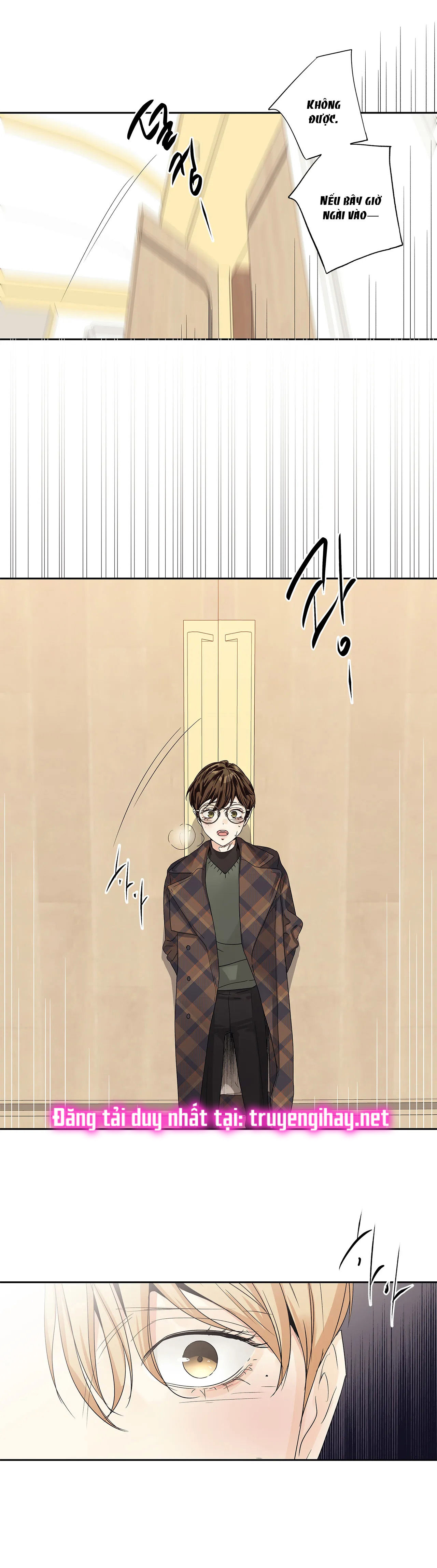 [18+] tình yêu hoang tưởng - love is an illusion queen chapter 27.2 2