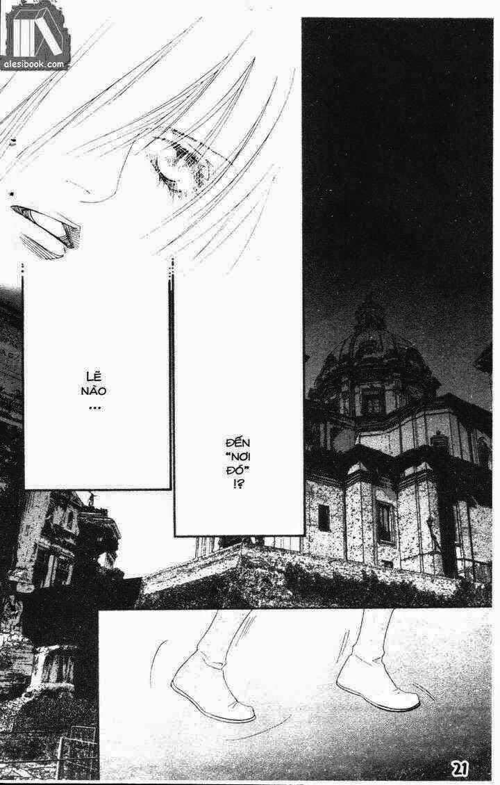 hoàng tử bóng đêm chapter 2 21