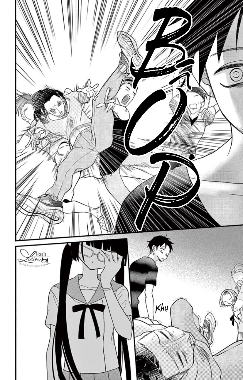 chàng rể giả nhân giả nghĩa chapter 17 29