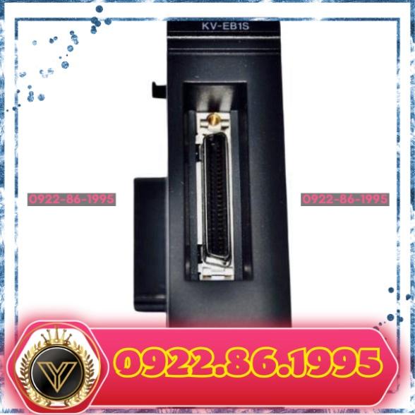 Mô đun KEYENCE KV-EB1S