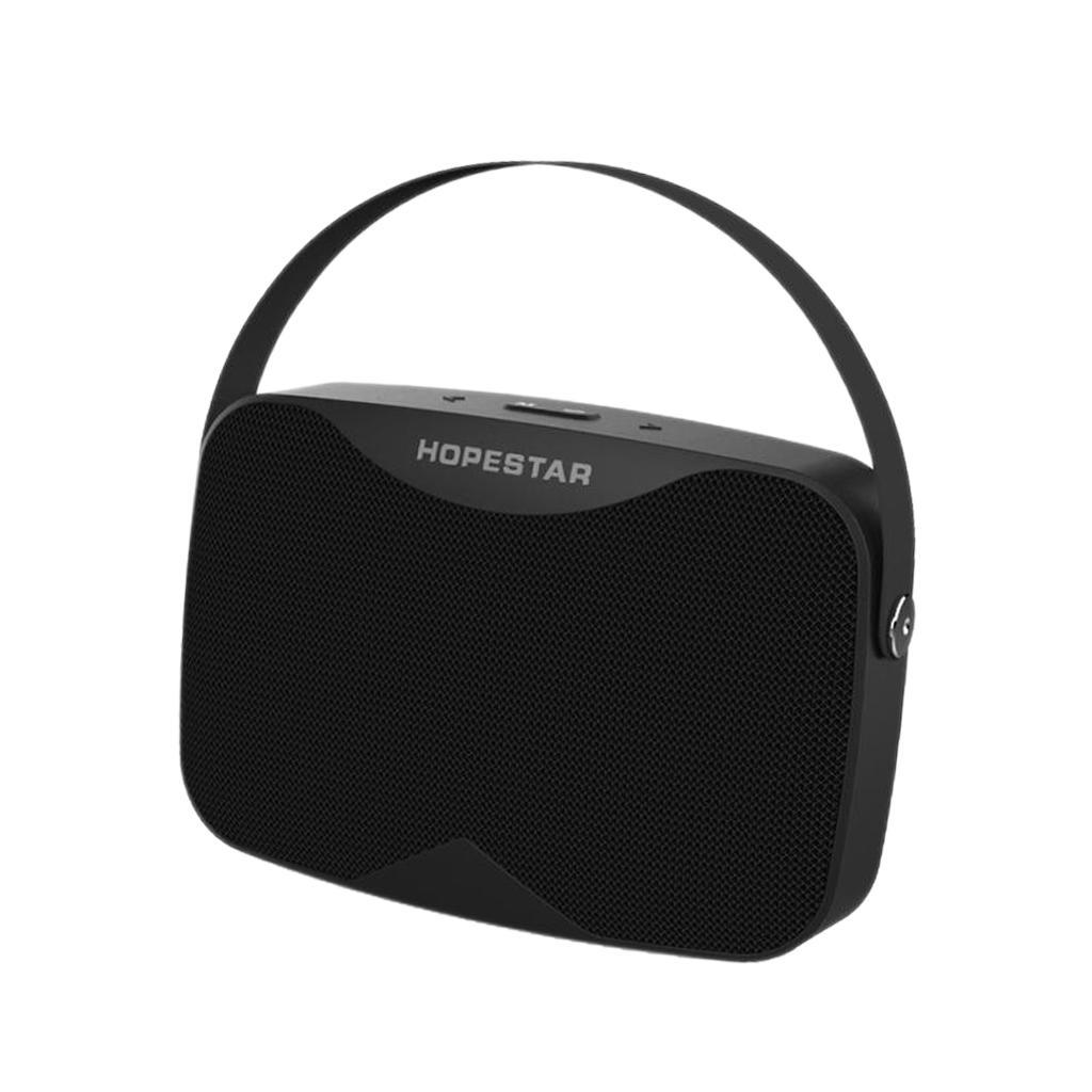 Waterproof IPX6 Wireless Speaker