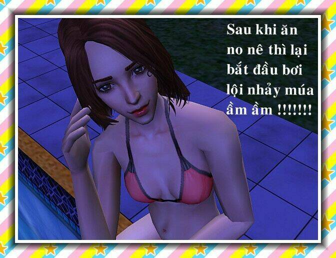 bella's story chapter 5.1 25