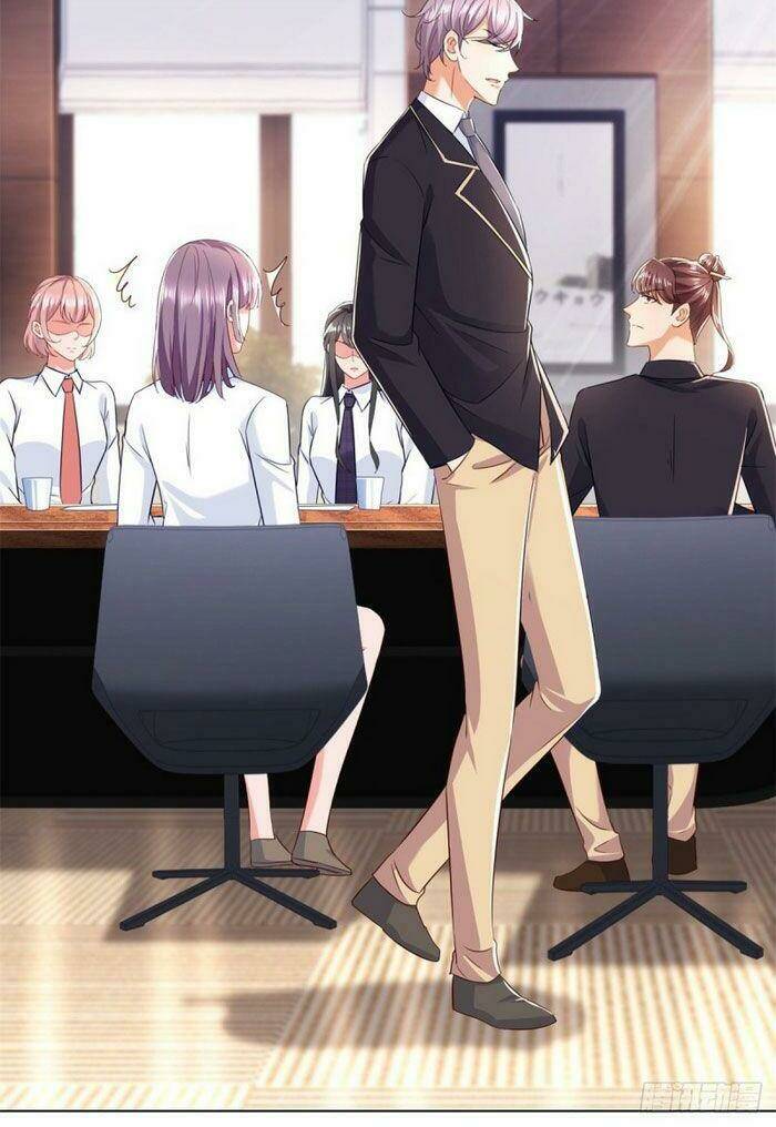 chí tôn toàn năng chapter 90 20