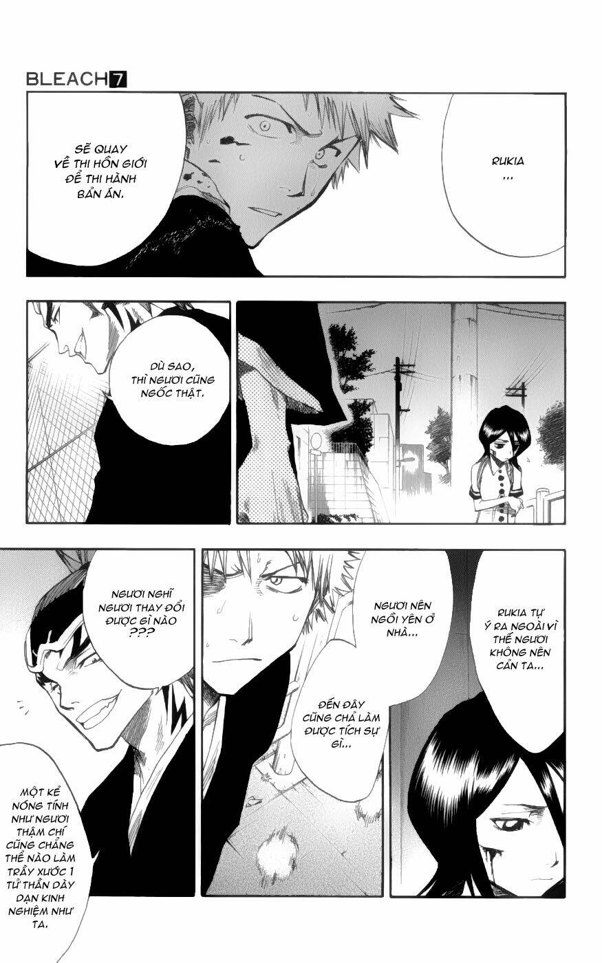 thần chết ichigo chapter 54 11
