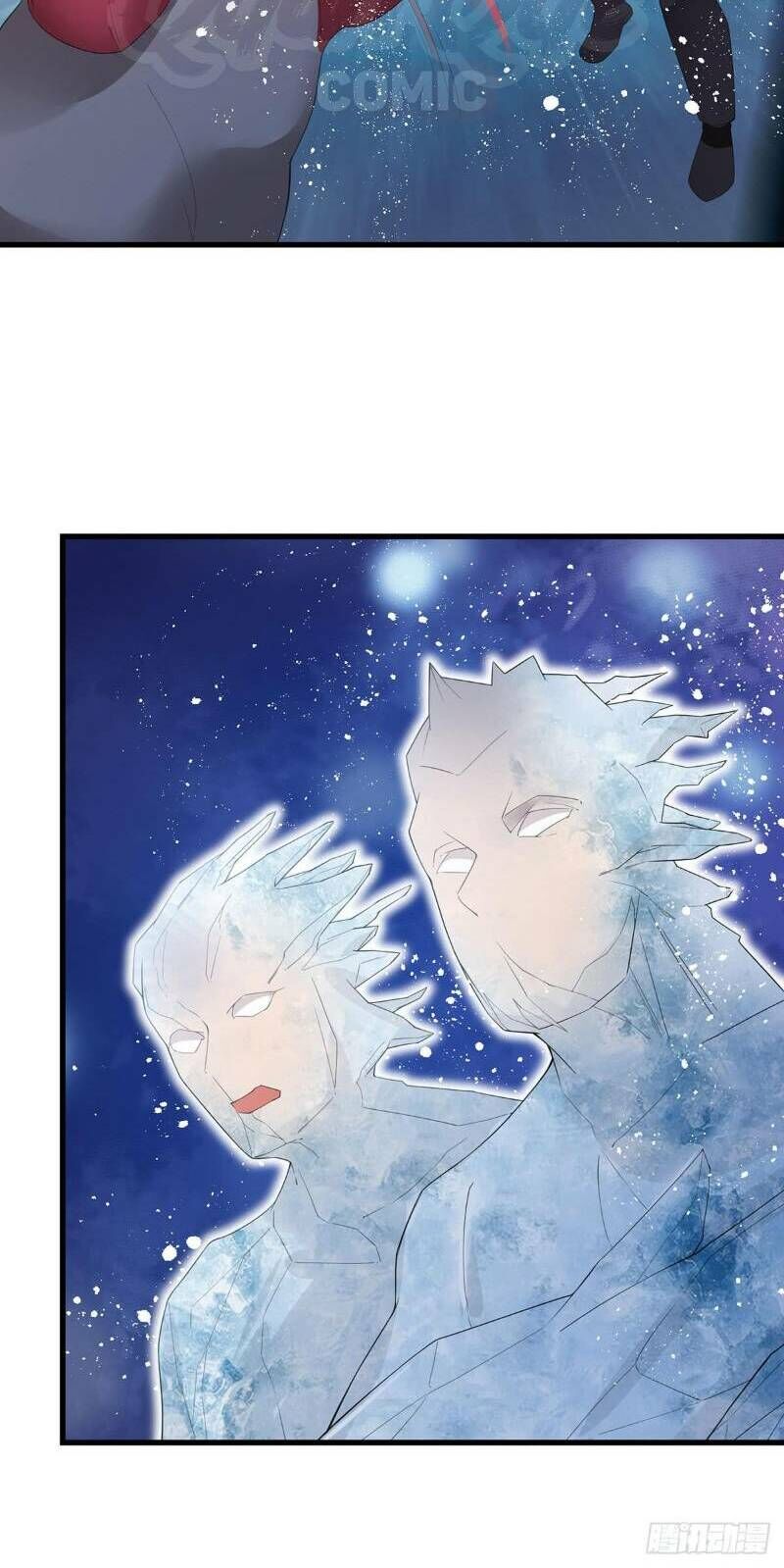 đỉnh phong cường thiếu chapter 51 31