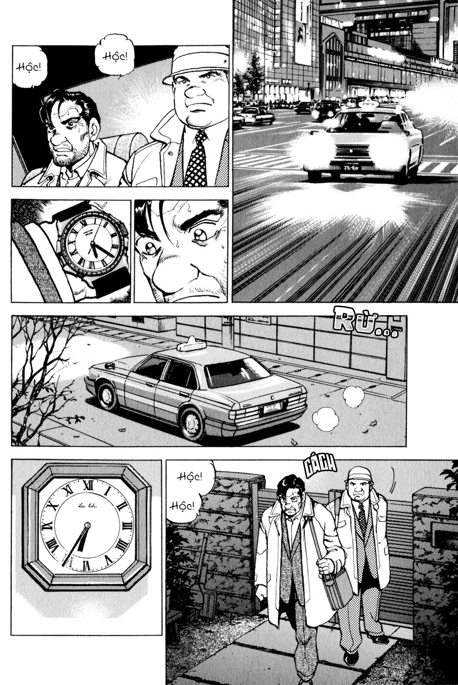 seizon life chapter 14 18