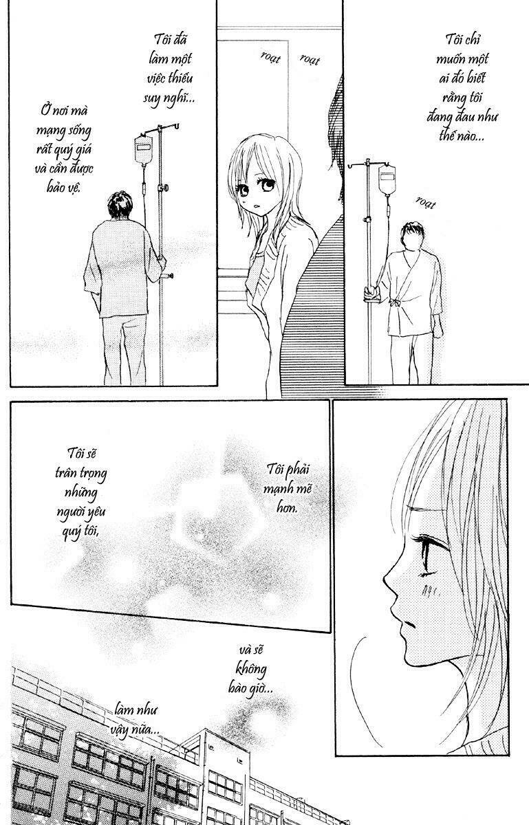 koizora - bầu trời tình yêu chapter 4 33