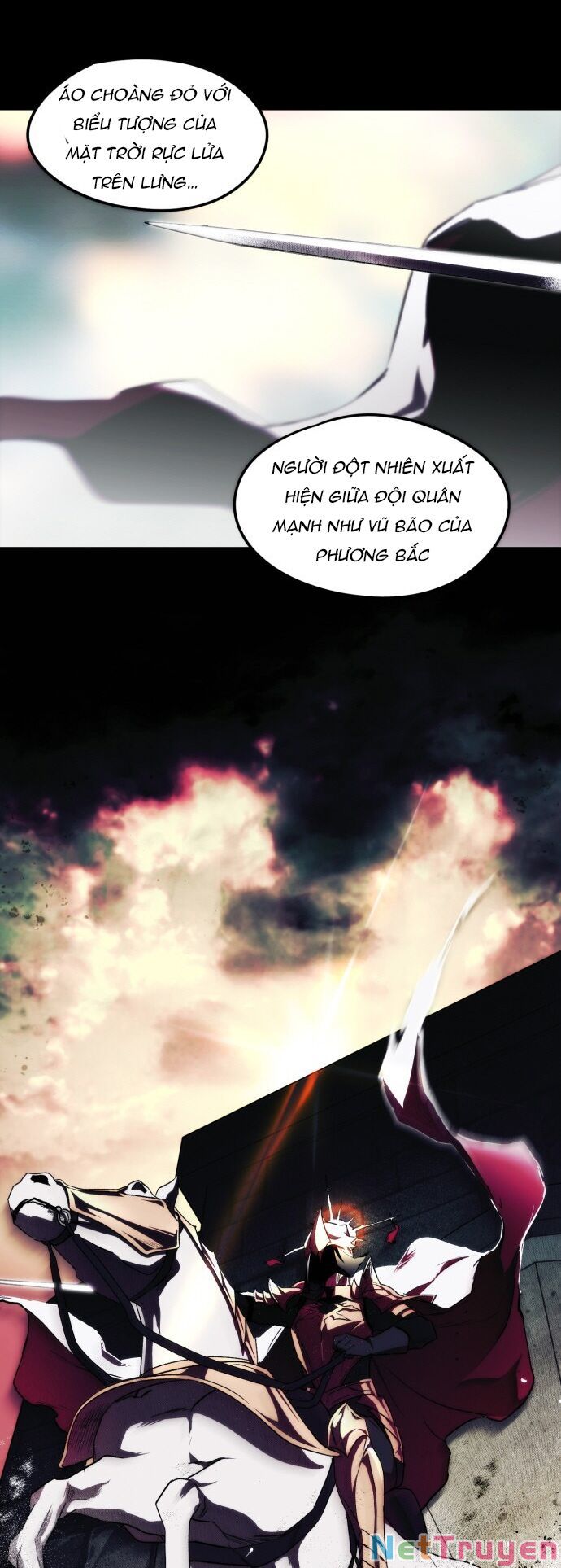 bị che khuất bởi ánh hoàng hôn chapter 38 16