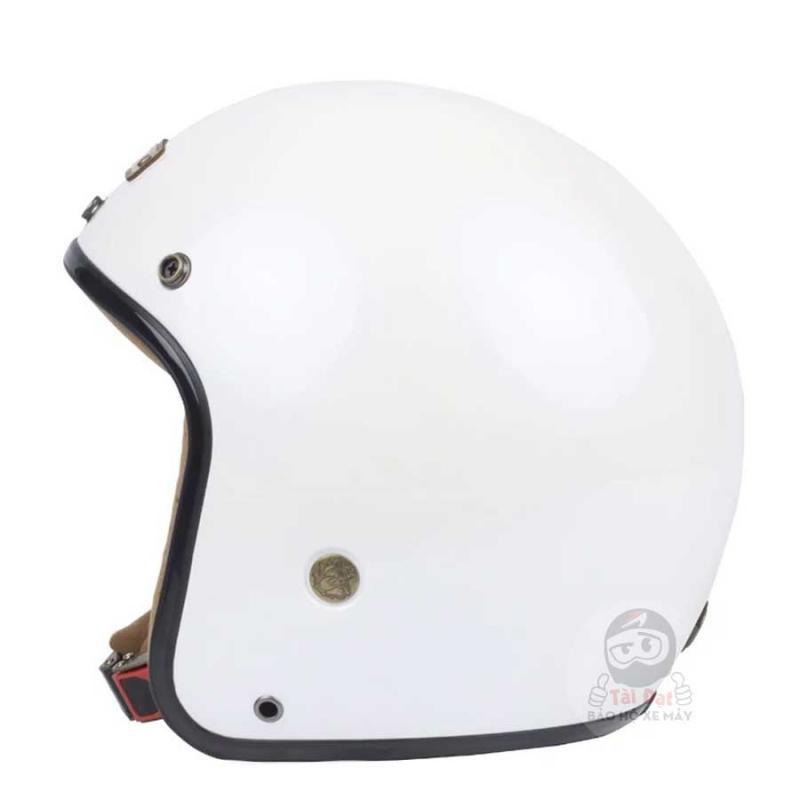Mũ nón 3/4 Bulldog Perro 4U thời trang
