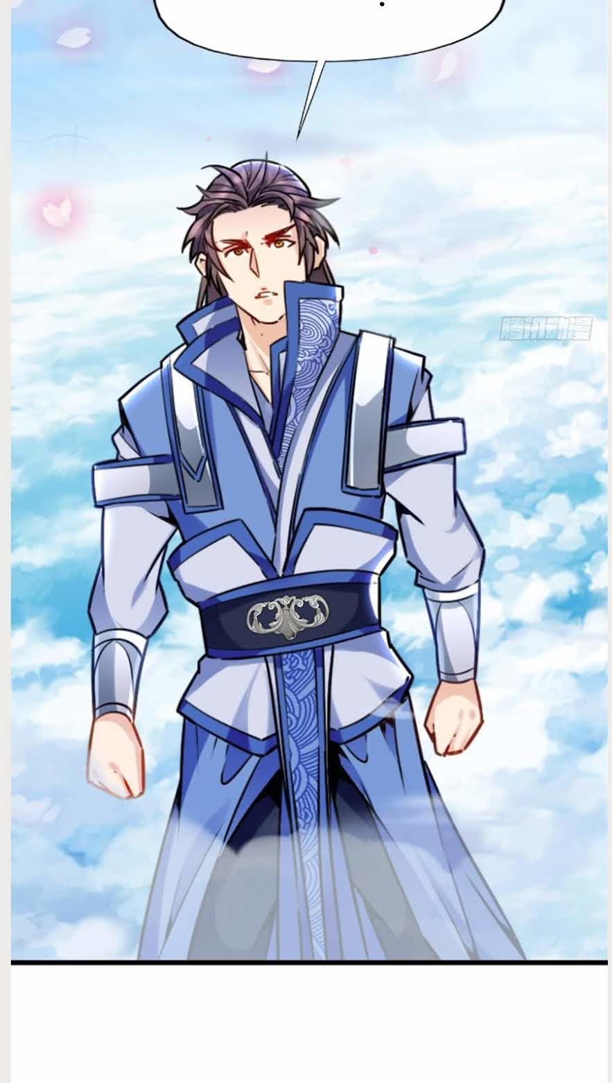 lão tổ của bạn đang online chapter 15 23