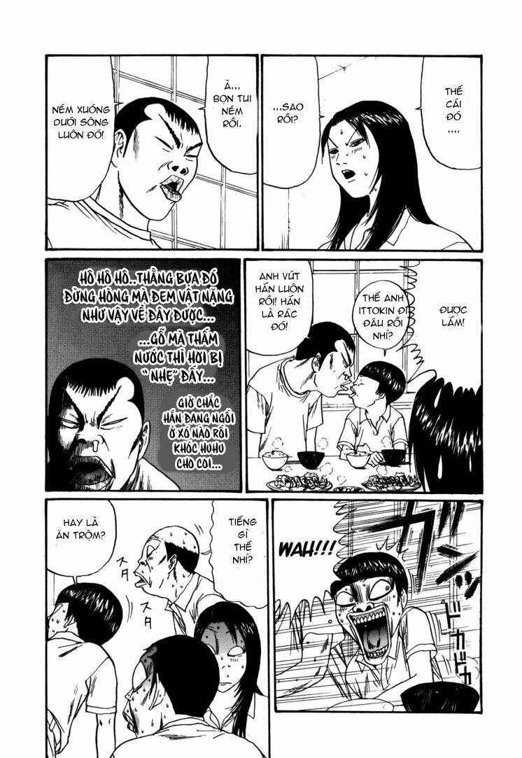 boku to issho chapter 41 15