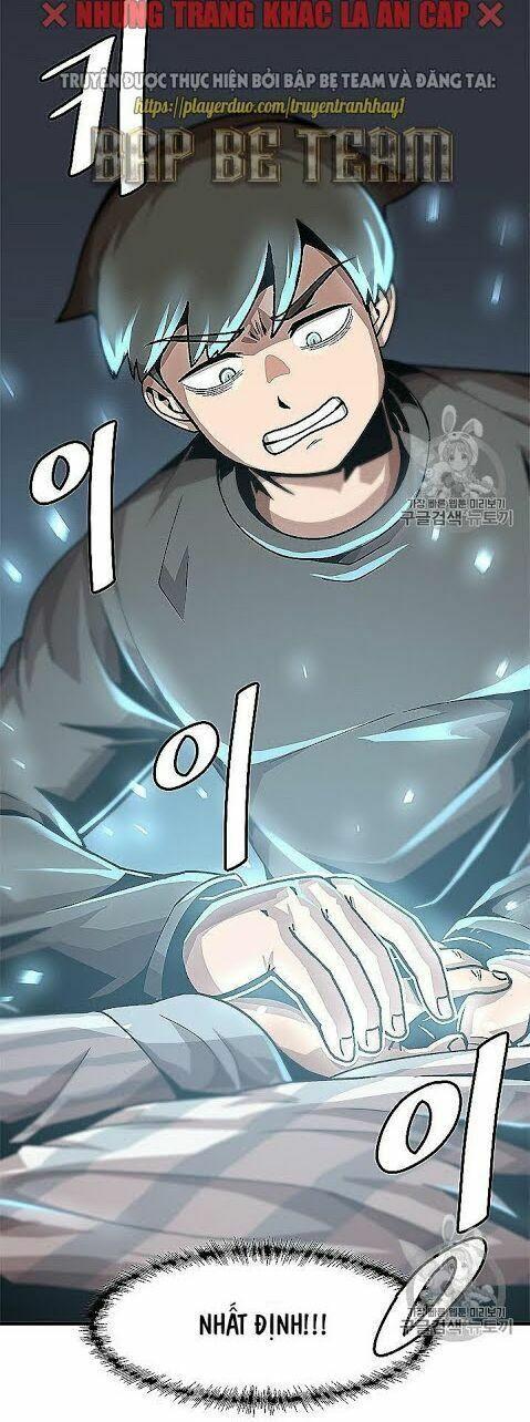 lên cấp một mình chapter 21 17