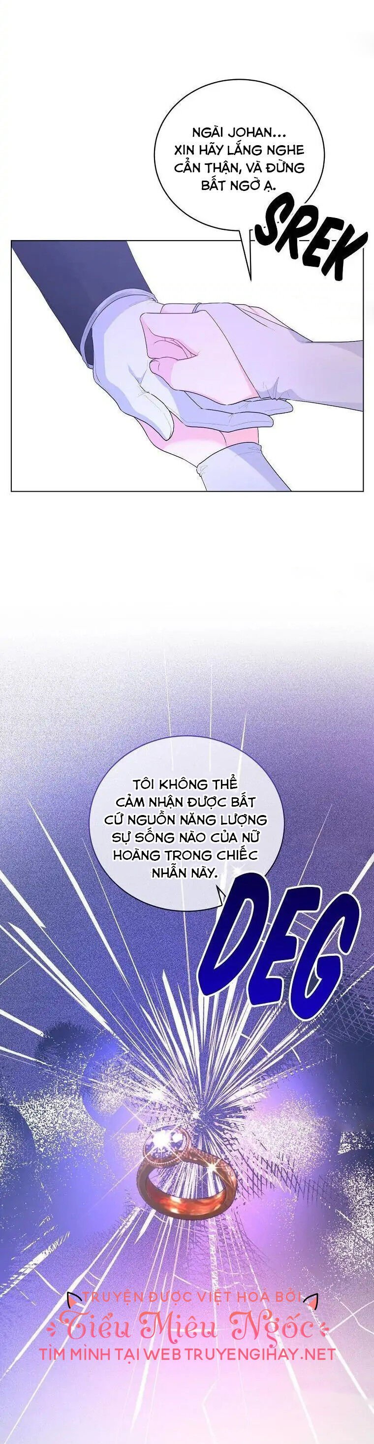 là nhân vật phản diện nhưng tôi sẽ trở thành nữ chính chapter 105 16