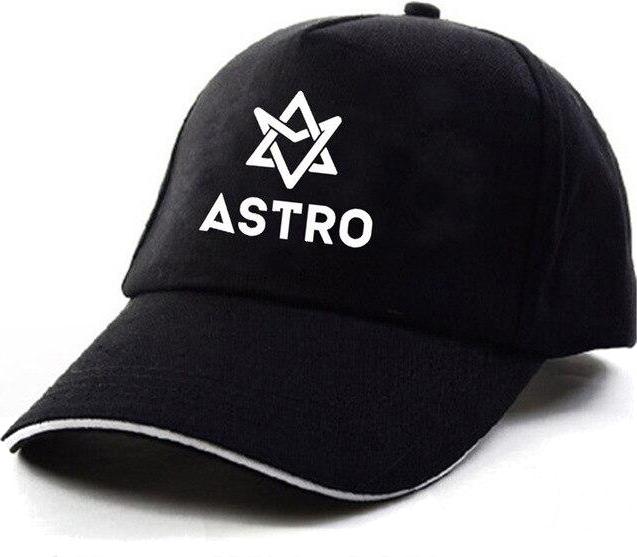 Mũ lưỡi trai Astro mũ phớt nam nữ