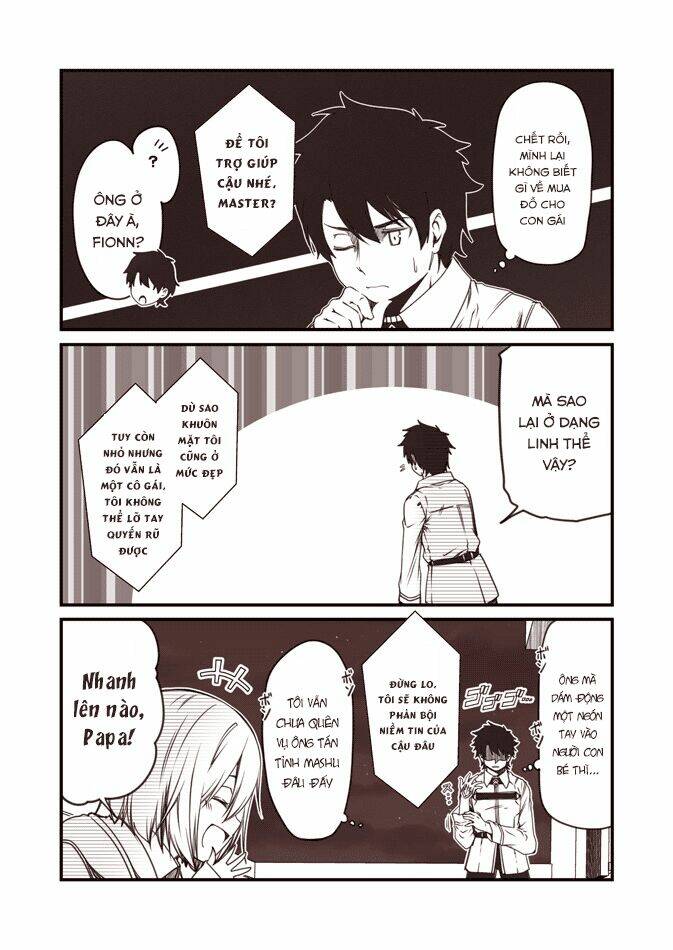 we got married chapter 5 15