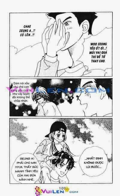 kẻ săn tiền chapter 6 109