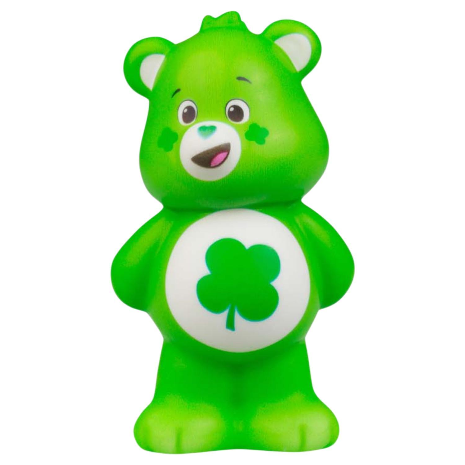 Blindbox Mô Hình Nhân Vật Care Bears Series 1 Dẻo - PMI Kids’ World CB3008