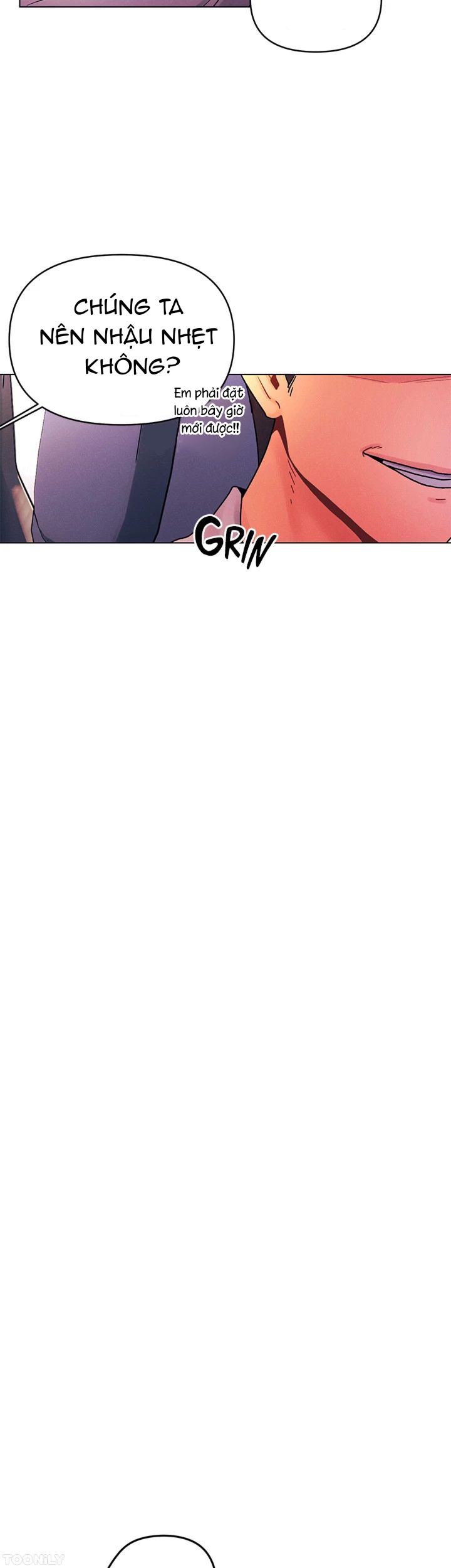 Tình Đầu Của Em chapter 47.2 - Trang 2