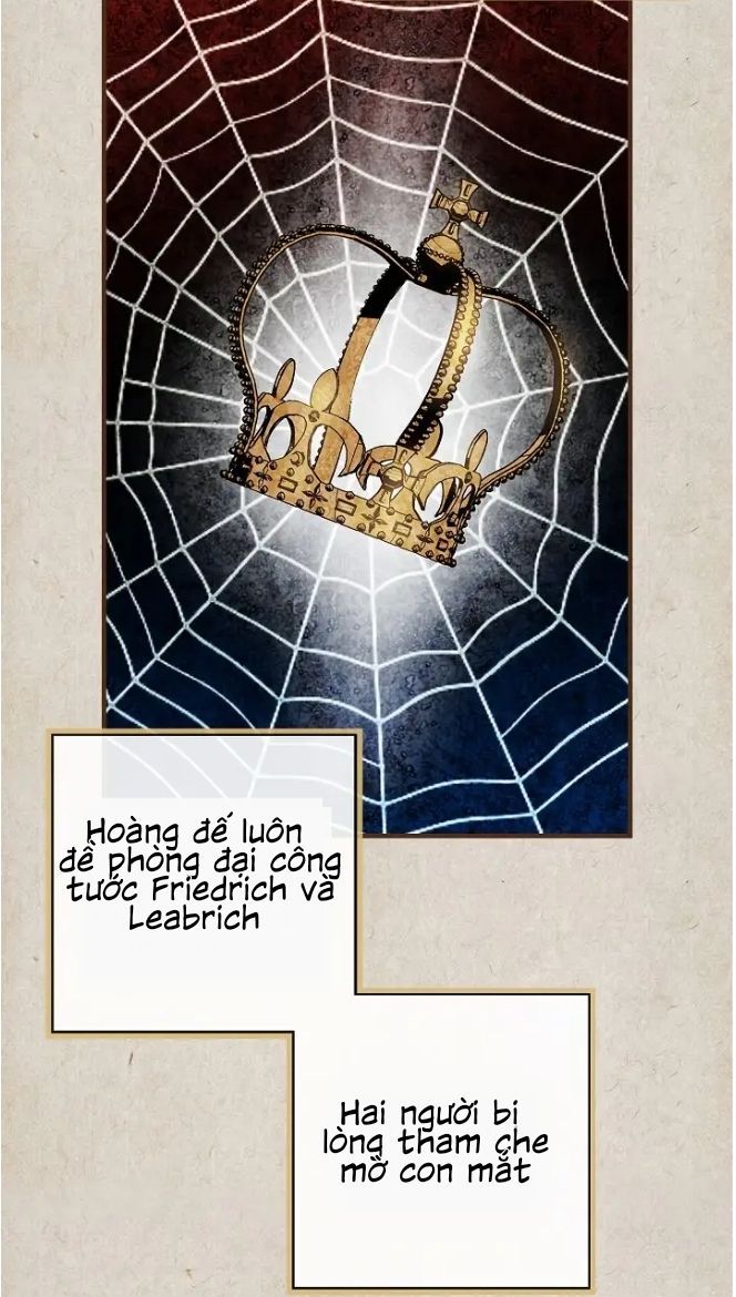 hoàng phi bóng tối - shadow queen chapter 13 11