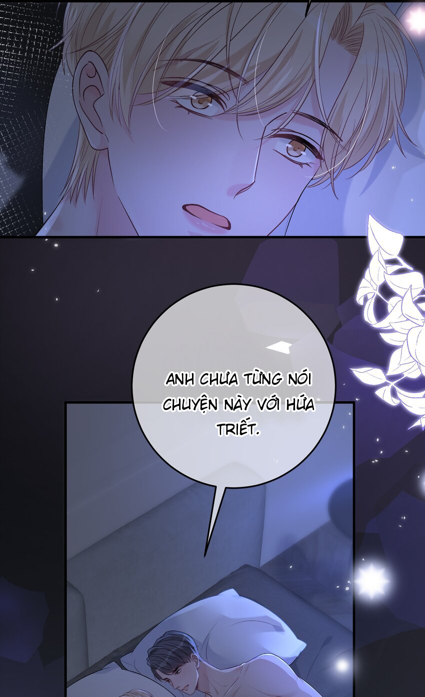 trước và sau ly hôn! chapter 90 26