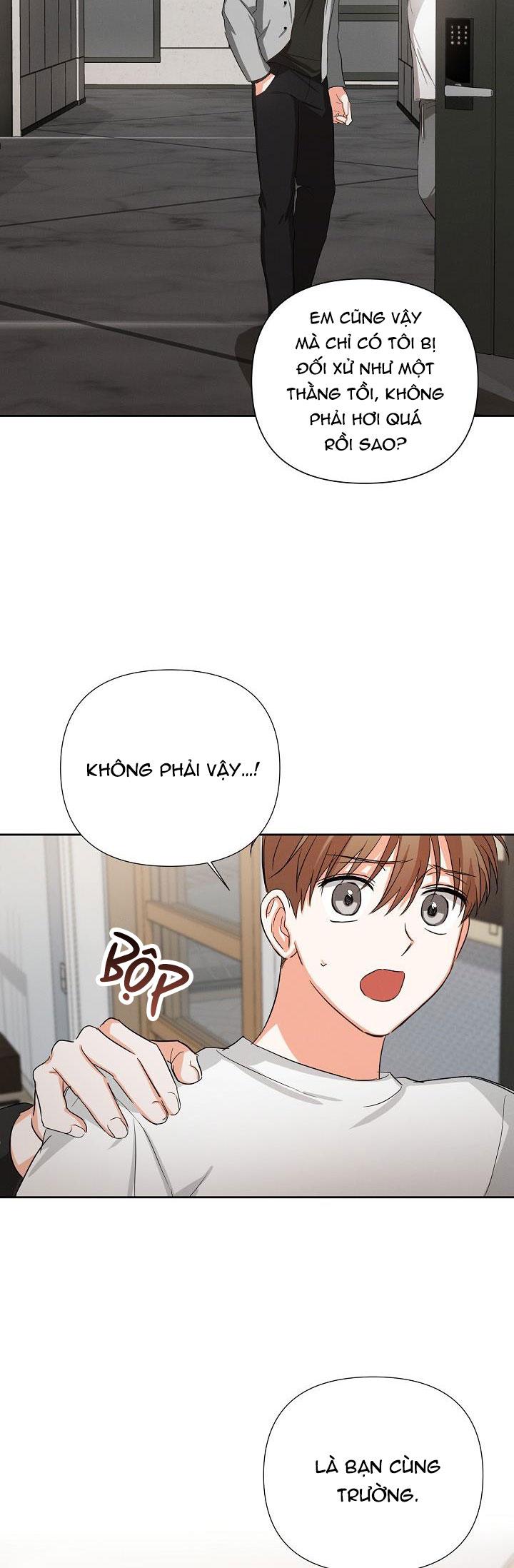 nine to nine chapter 18 24