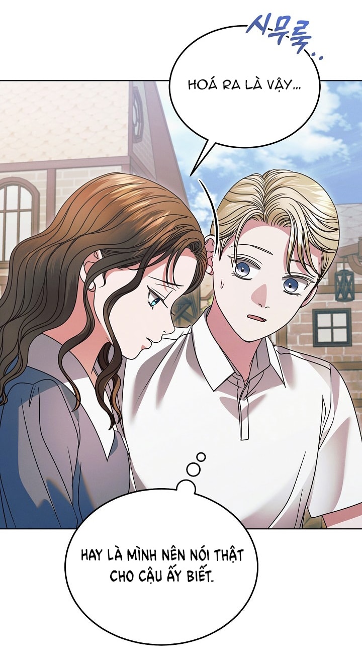 [18+] hãy cầu xin ta đi chapter 31.2 19