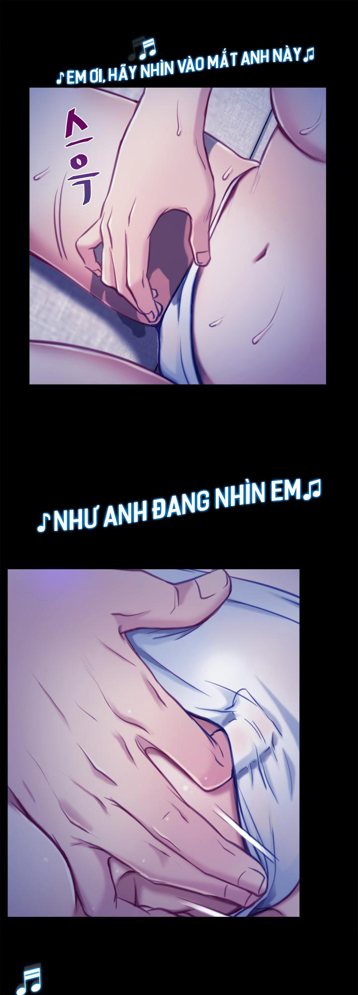 xúc cảm chôn giấu chapter 4 55