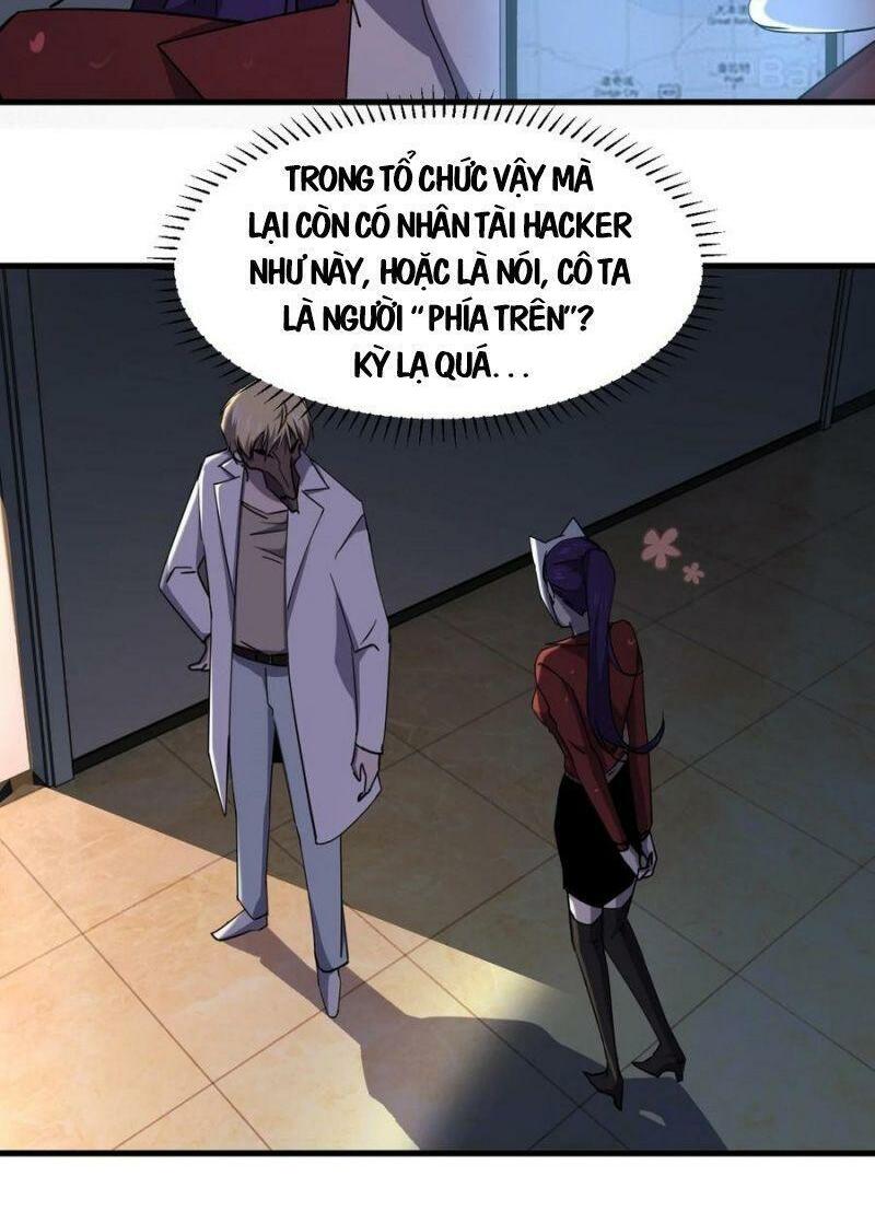 đừng hiểu lầm, tôi mới là người bị hại! chapter 40 24