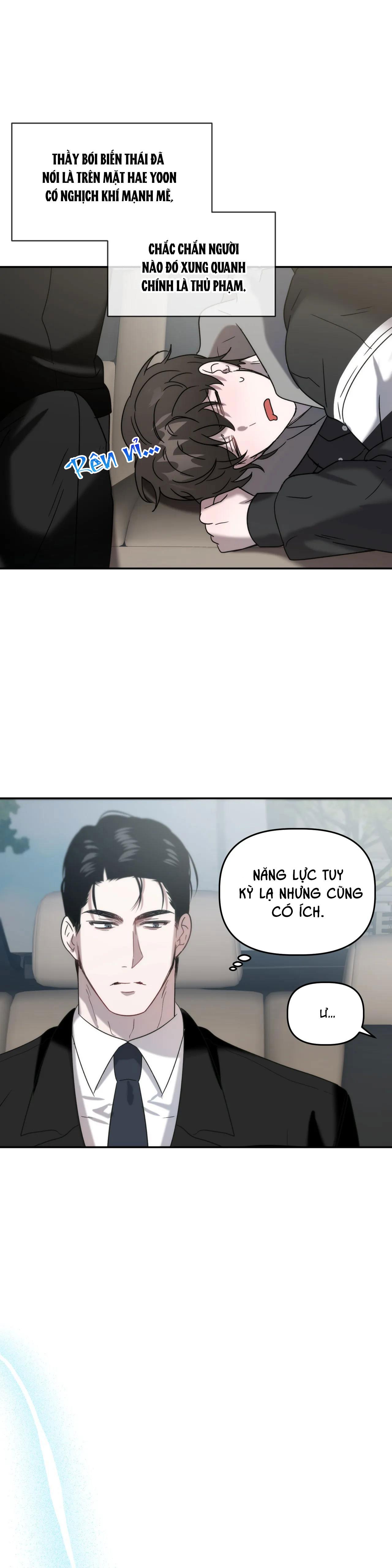 đã hiểu chưa chapter 22 21