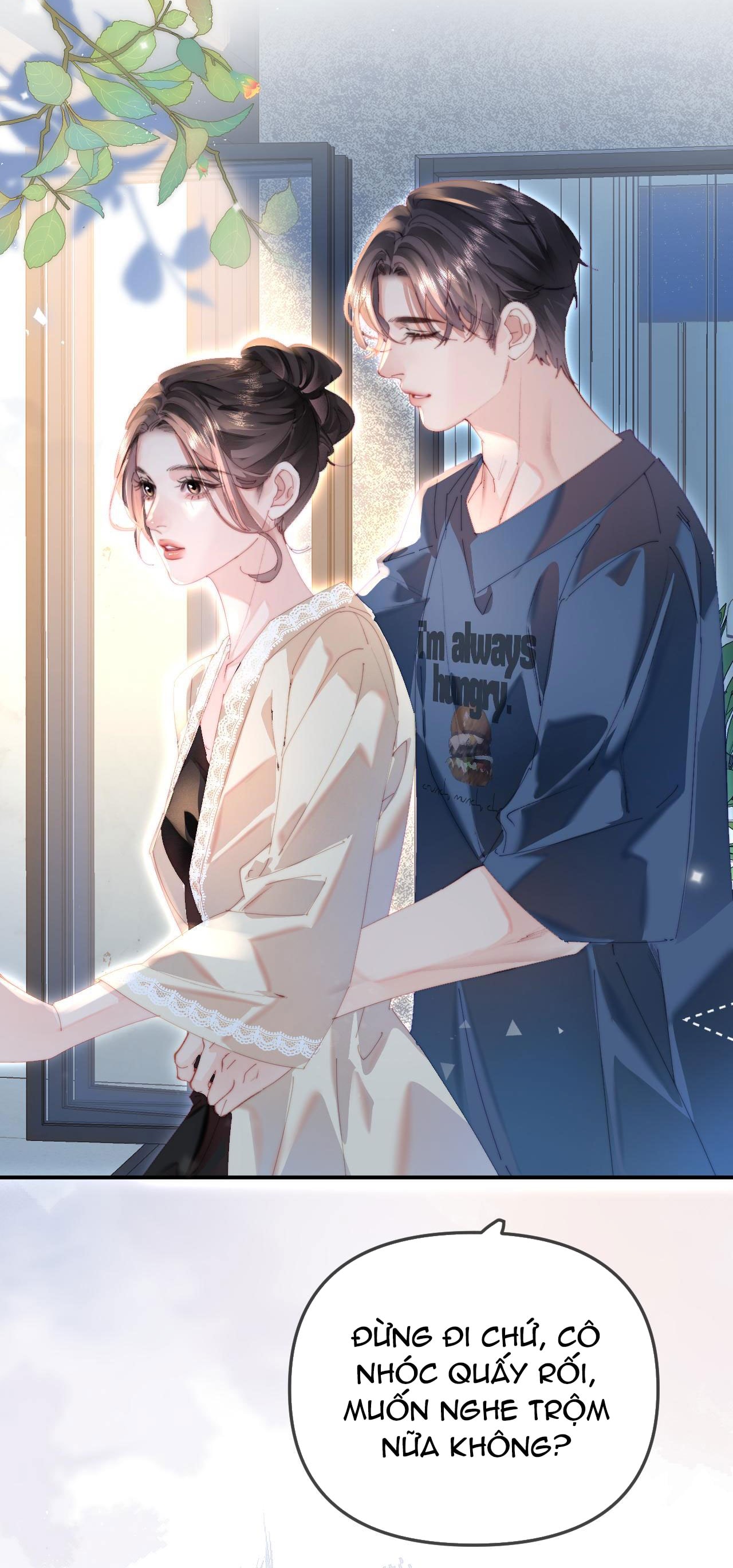 câu chuyện ngọt ngào của cặp vợ chồng đỉnh lưu chapter 91 35