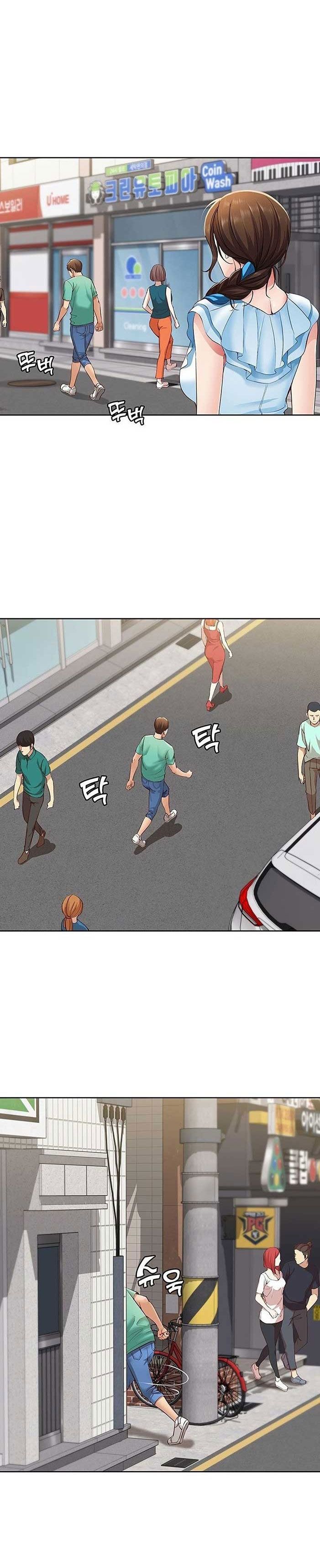 nhật ký nội trú chapter 4.1 20