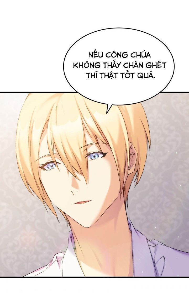 tôi định quyến rũ anh trai nhưng nam chính đã đến chapter 7 23