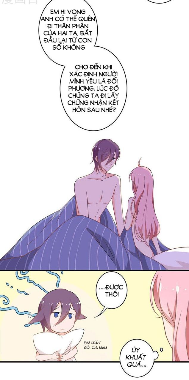 cả thế giới đều không bằng người chapter 109 8