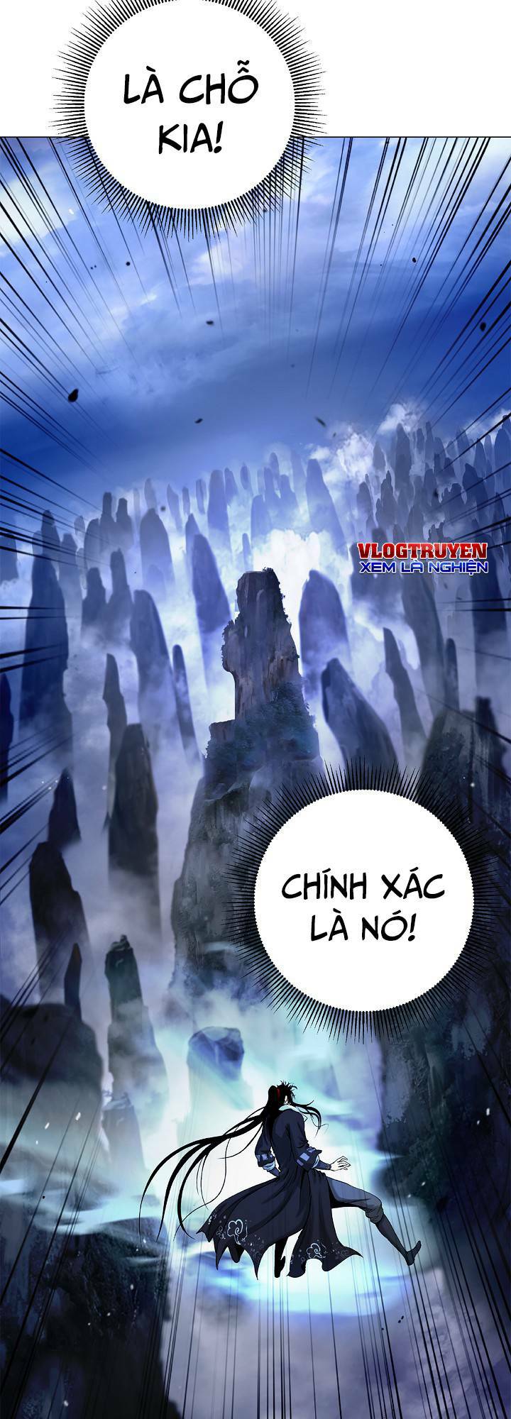 xuyên không thành hổ chapter 117 8