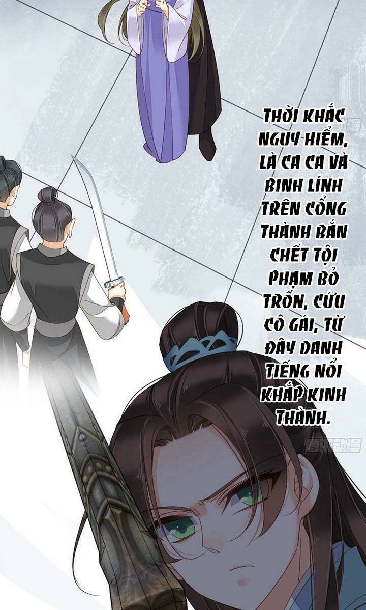 hoàng hậu ương bướng chapter 245 13