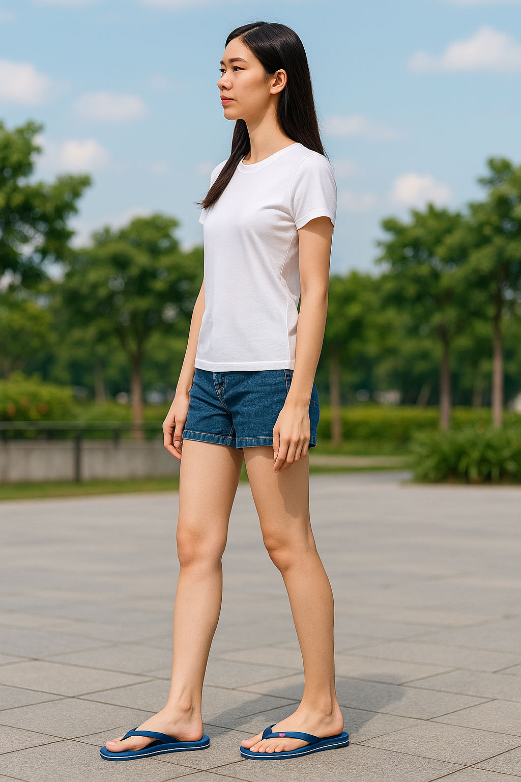 Dép quai kẹp Biti's nam nữ (size 35-43)