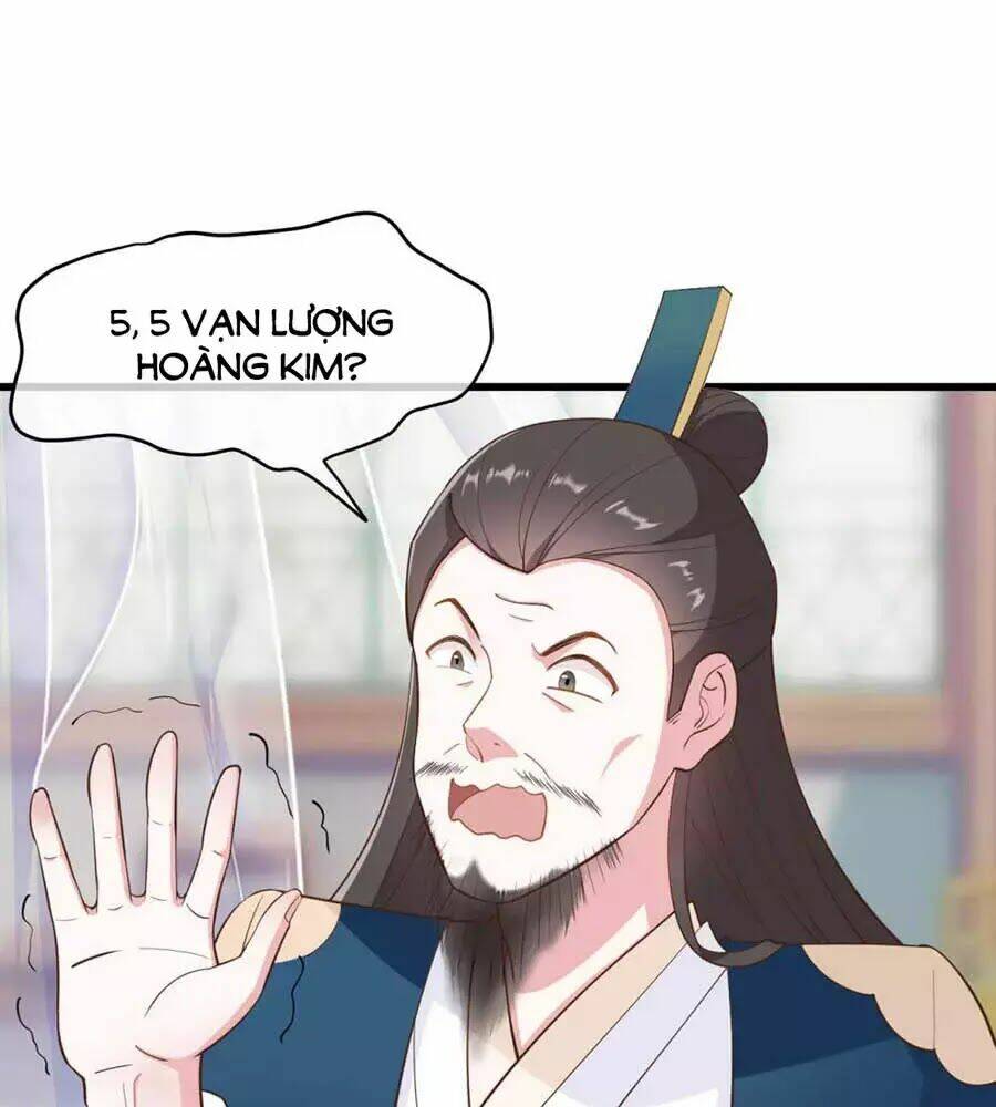 đích nữ hữu độc chapter 51 15